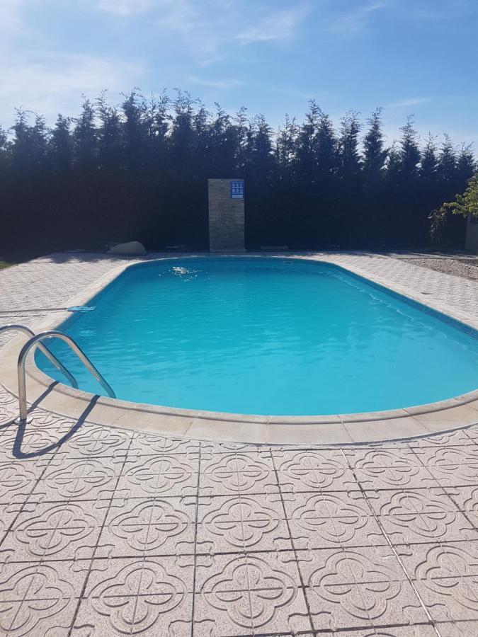 La Triqueta Zarzuela del Monte Exterior foto